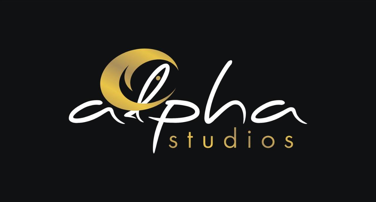 Alpha Studios Naxos - Adults Only Naxos City 外观 照片